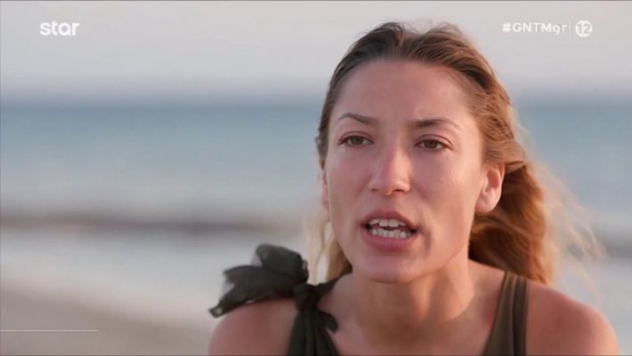 H Μαρτίνα του GNTM άλλαξε τα πάντα 7 μήνες μετά (βίντεο-φωτο)