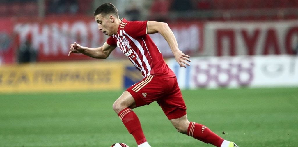 Ολυμπιακός: Τεράστια έκπληξη – Χωρίς Κ.Τσιμίκα στο ντέρμπι με τον ΠΑΟ