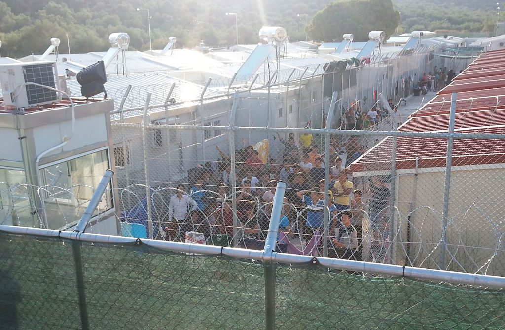 Ξεκίνησε η ισλαμοποίηση των νησιών του Ανατολικού Αιγαίου: Διορίζεται Ιμάμης στη Λέσβο