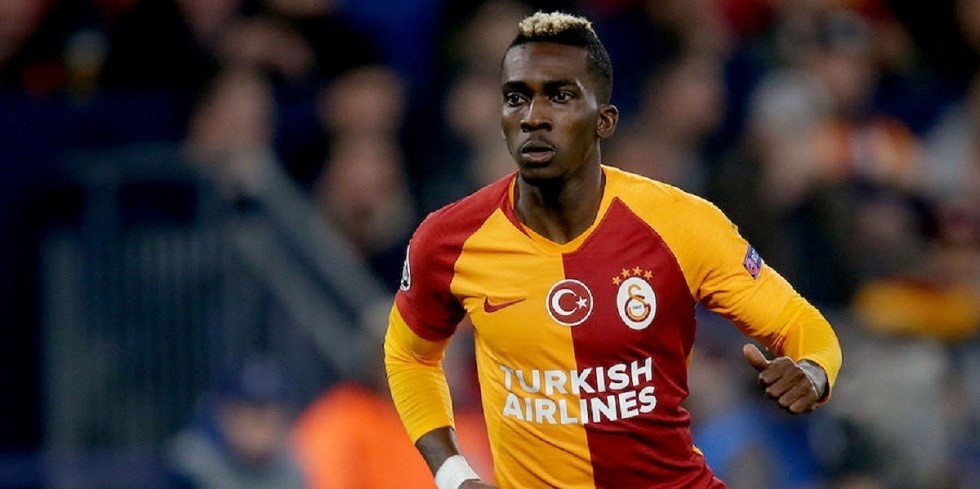 X.Ονιεκούρου: Eλεύθερος από τη Γαλατασαράι – Eπέστρεψε στη Μονακό