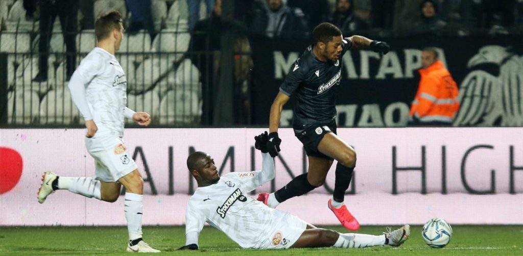 Α’ Εθνική: Ο ΟΦΗ αντιμετωπίζει τον ΠΑΟΚ στο Γεντί Κουλέ