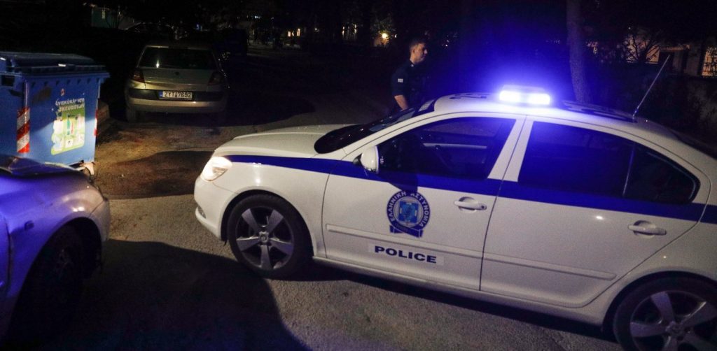 Κύκλωμα εκβιαστών: «Γνώριμοι» στις Αρχές οι περισσότεροι από τους 11 συλληφθέντες (βίντεο)