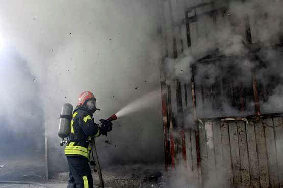 Έκρηξη σε εργοστάσιο ηλεκτρικής ενέργειας στο Ιράν λόγω υπερθέρμανσης (βίντεο)