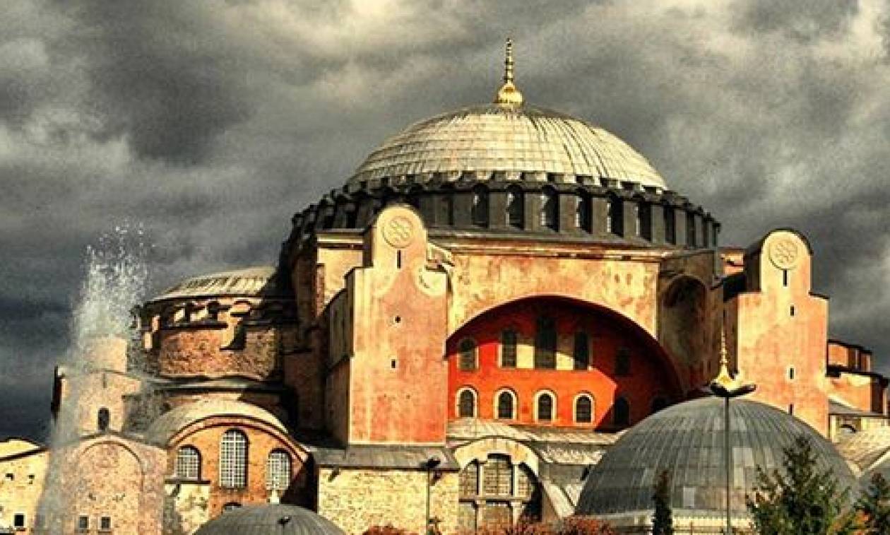 Κωνσταντινούπολη – Όπου και αν σκάψουν οι Τούρκοι αναβλύζει εικόνες Χριστιανοσύνης (φωτό-βίντεο)