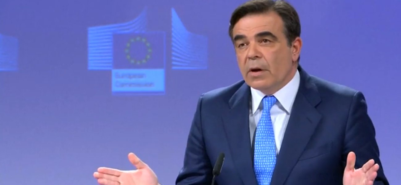 Μ. Σχοινάς: «Η απάντηση της Ε.Ε. για την Αγία Σοφία θα δοθεί όταν υπάρξει οριστική απόφαση»