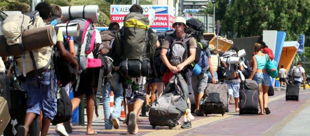 Πάτρα: Αισιοδοξία για τον τουρισμό – «Θα κερδίσουμε το στοίχημα του επόμενου μήνα»