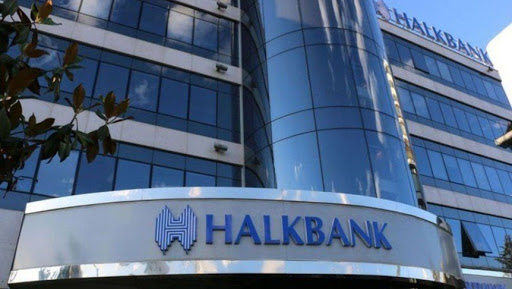 Στο προσκήνιο ξανά η αμαρτωλή Halkbank της Τουρκίας – Οι κατηγορίες για συνεργασία με το Ιράν