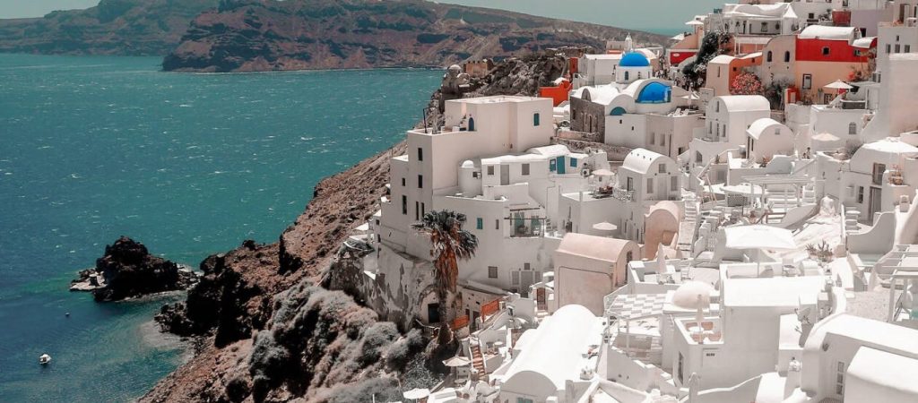 «Τουρισμός για όλους»: Δείτε μέχρι πότε μπορείτε να υποβάλετε αίτηση – Ποιοι οι δικαιούχοι