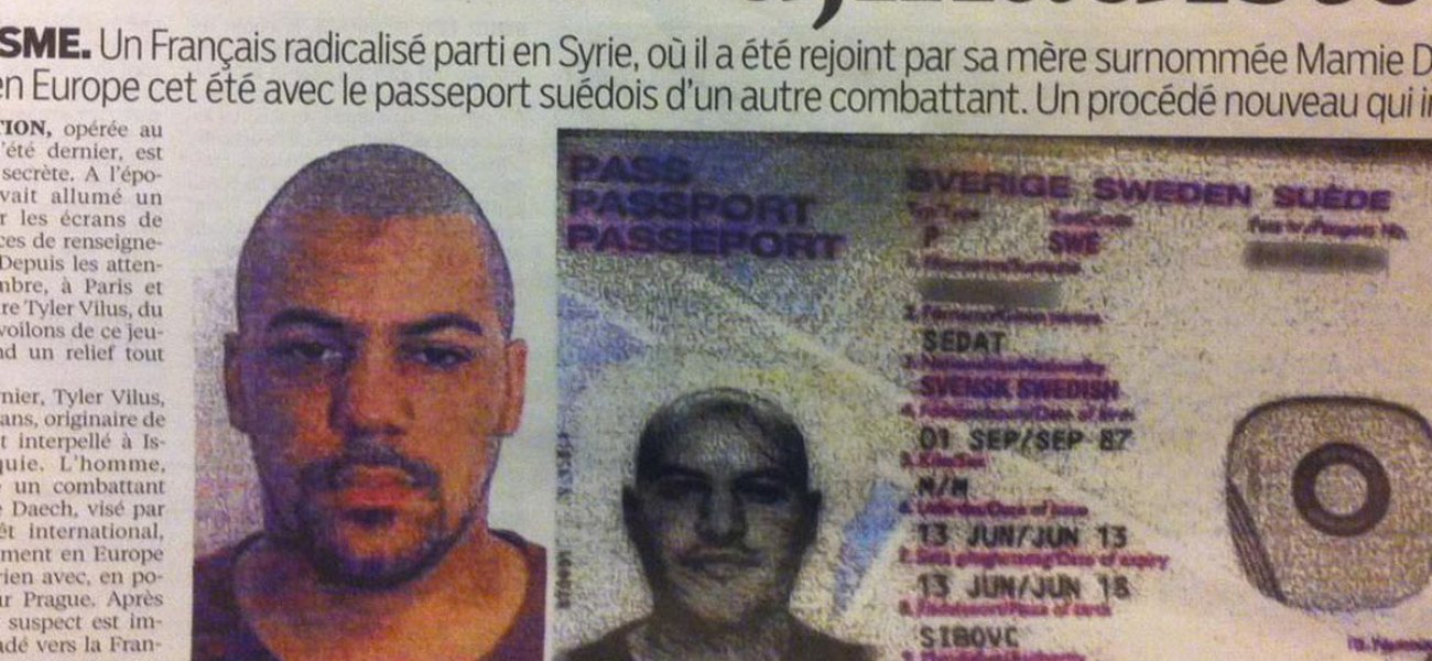 Γαλλία: Καταδικάστηκε σε 30 χρόνια φυλάκισης τζιχαντιστής για εγκλήματα στη Συρία