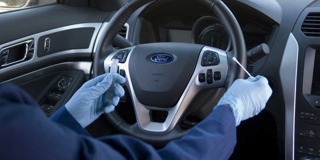 Ο κίνδυνος έκρηξης στο εσωτερικό του αυτοκινήτου μας και πως συνδέεται με τον κορωνοϊό