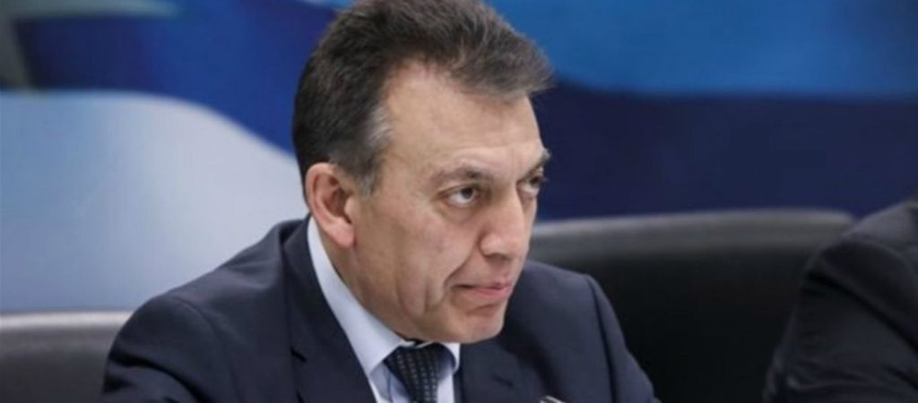 Υπόσχεση Γ. Βρούτση για τα αναδρομικά 8 μηνών σε 250.000 δικαιούχους επικουρικής σύνταξης