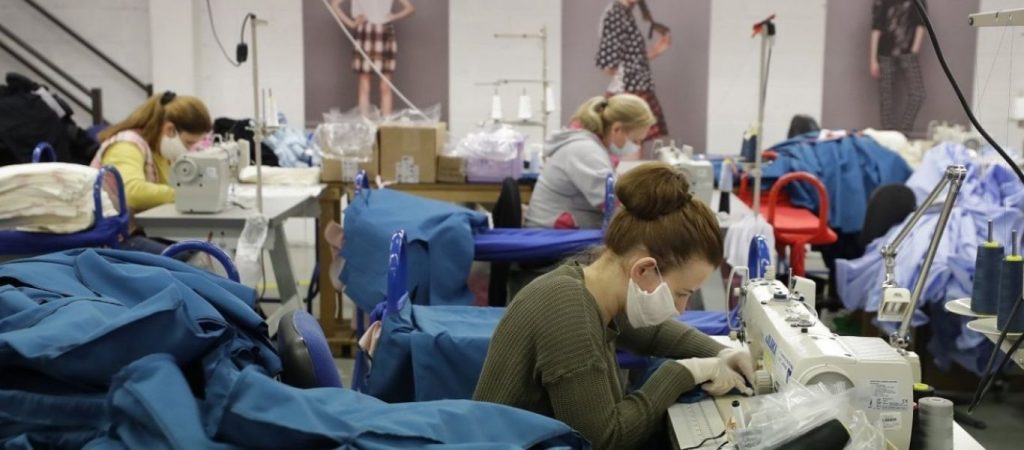 Zara και H&M: Σκέψεις για μεταφορά της παραγωγικής τους δραστηριότητας στην Ελλάδα