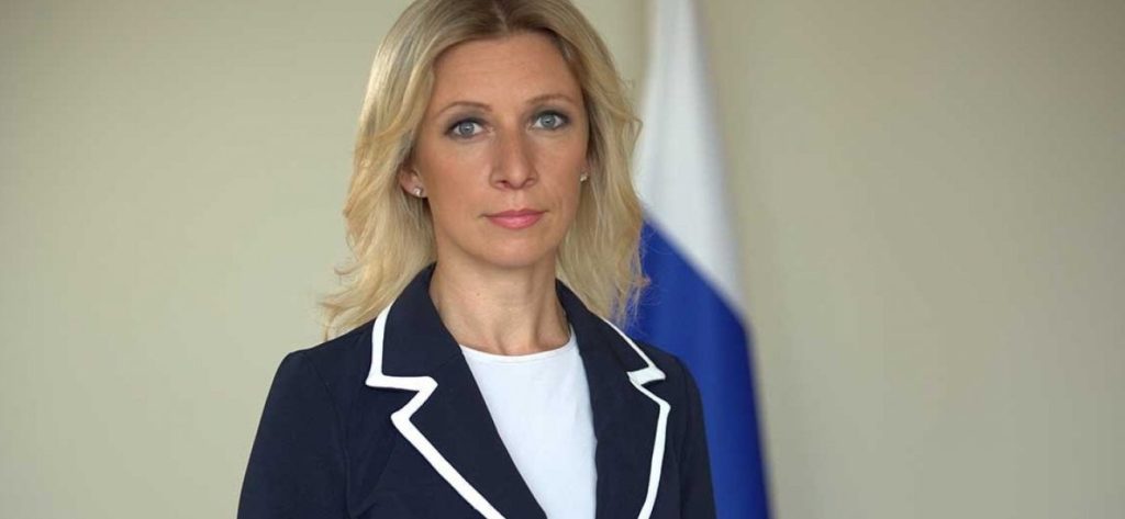 Ρωσικό ΥΠΕΞ για ανατολική Μεσόγειο: «Όχι σε μονομερείς ενέργειες»