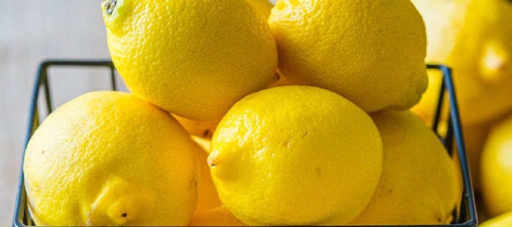 Το λεμόνι και οι ευεργετικές ιδιότητές του για το συκώτι