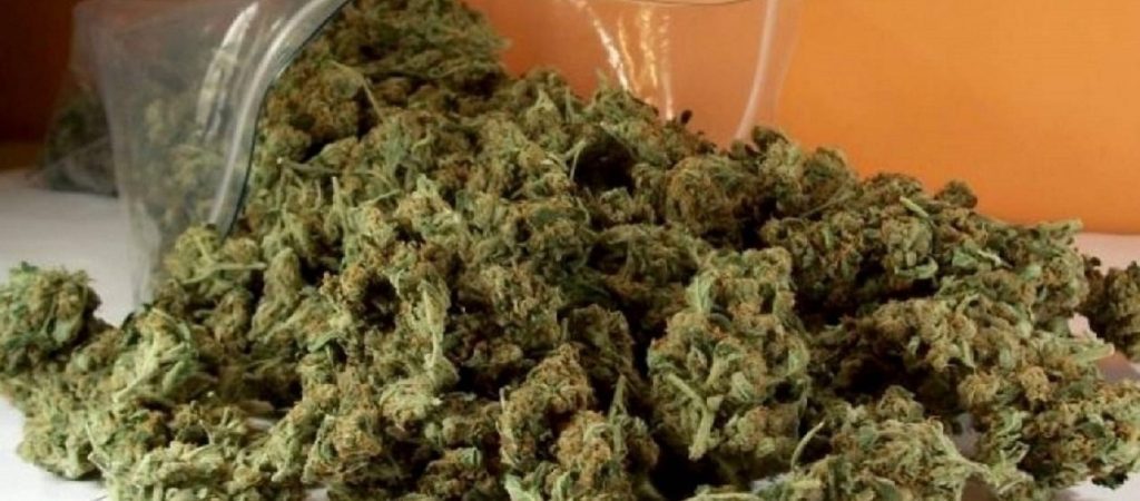 Χίος: Συνελήφθησαν αλλοδαποί για διακίνηση κάνναβης