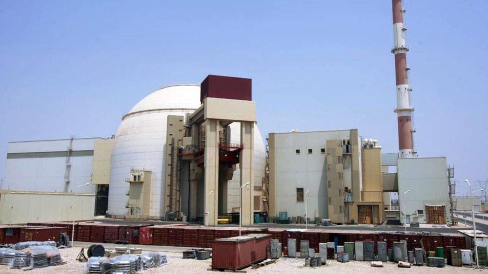 Ιράν: Η φωτιά προκάλεσε σοβαρές ζημιές στον πυρηνικό σταθμό της Νατάνζ