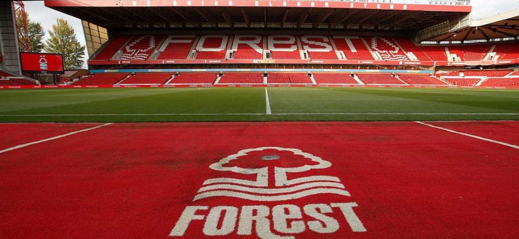 Νεκρός από πνιγμό πρώην ποδοσφαιριστής της Νότιγχαμ Φόρεστ