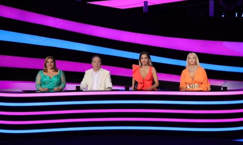 J2US: Αυτά είναι τα τρία ζευγάρια που πέρασαν στον τελικό (βίντεο)