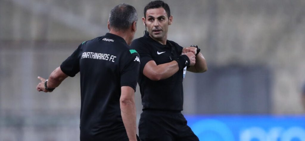 Ανακοίνωση Παναθηναϊκού: «Αν προσπαθεί ο Ολυμπιακός με τέτοιο τρόπο να φτάσει στο αήττητο, ας το χαίρεται πραγματικά»