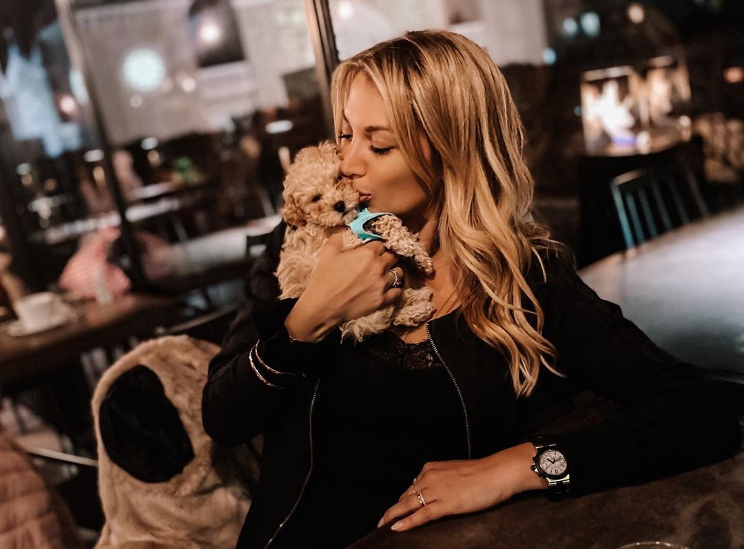 Εκτόξευσε την τηλεθέαση σε 2 δεύτερα: Η Κωνσταντίνα Σπυροπούλου στην εμφάνιση της ζωής της (φωτο)