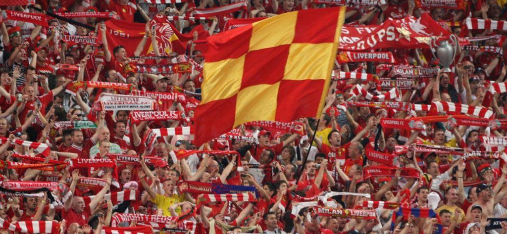 Λίβερπουλ: Ποσό ρεκόρ στα ταμεία του συλλόγου από τις πωλήσεις των φανελών