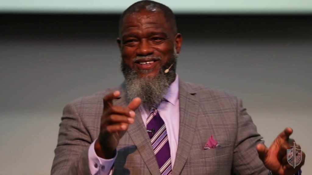 Πρύτανης Αφρικανικού Χριστιανικού Πανεπιστημίου: «Οι μαύροι στην Αμερική είναι οι πιο ελεύθεροι στον κόσμο»