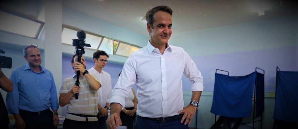 Εθνικές εκλογές τον Σεπτέμβριο – Οικονομία και Τουρκία σπρώχνουν σε εθνική κάλπη – Όλα τα σενάρια