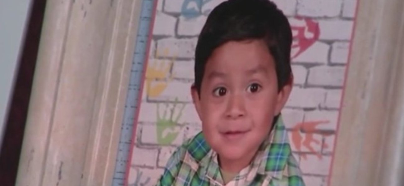 ΣΟΚ στην Καλιφόρνια: Πατέρας βίασε και σκότωσε το παιδί του και δήλωσε ότι… πνίγηκε στην πισίνα (βίντεο)