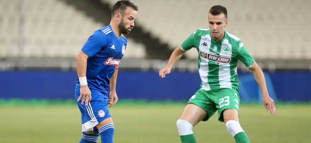 Παναθηναϊκός – Ολυμπιακός 0-0: Ακόμα ένα αιώνιο ντέρμπι με.. διαιτητικό παρασκήνιο