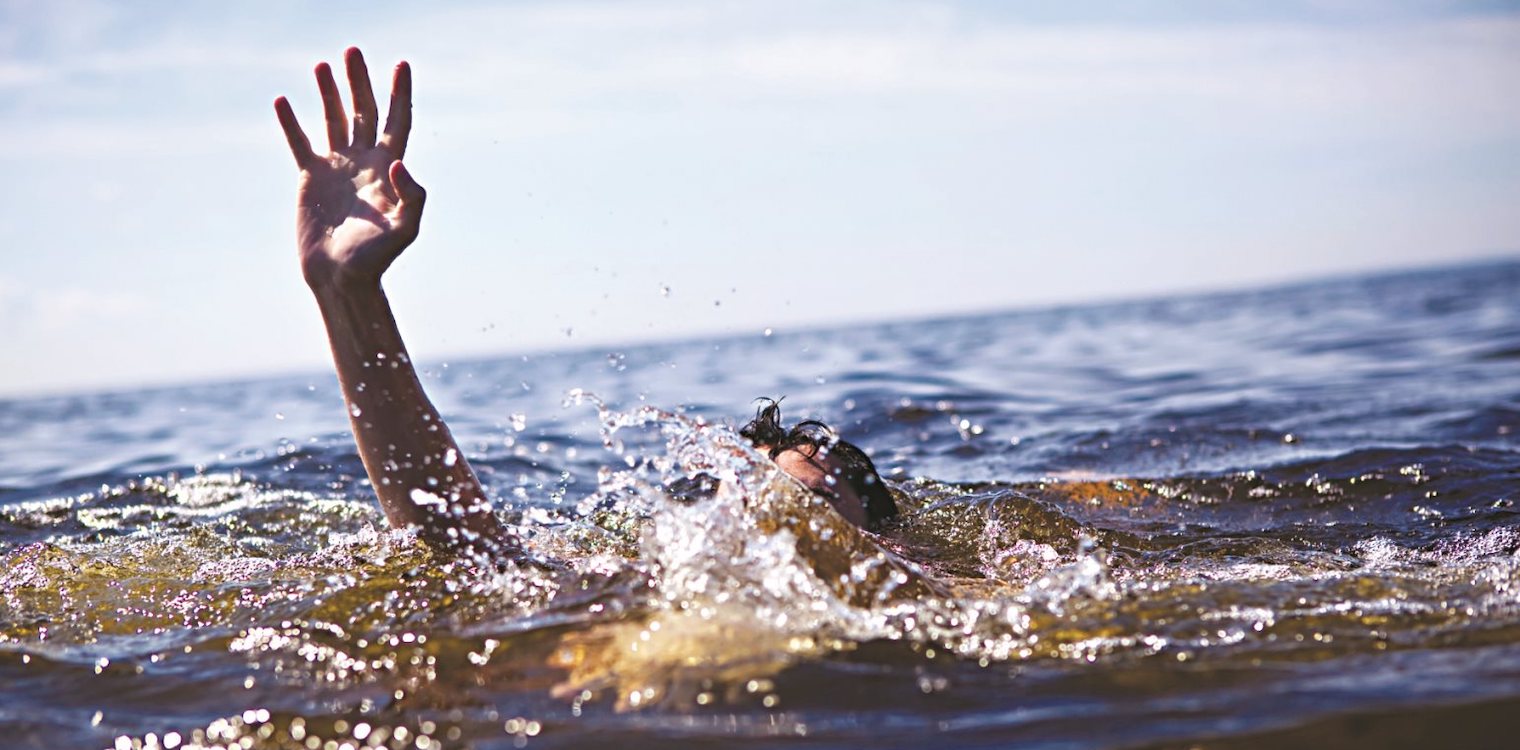9 πνιγμοί σε 48 ώρες στην χώρα των «θαλασσινών» Ελλήνων!