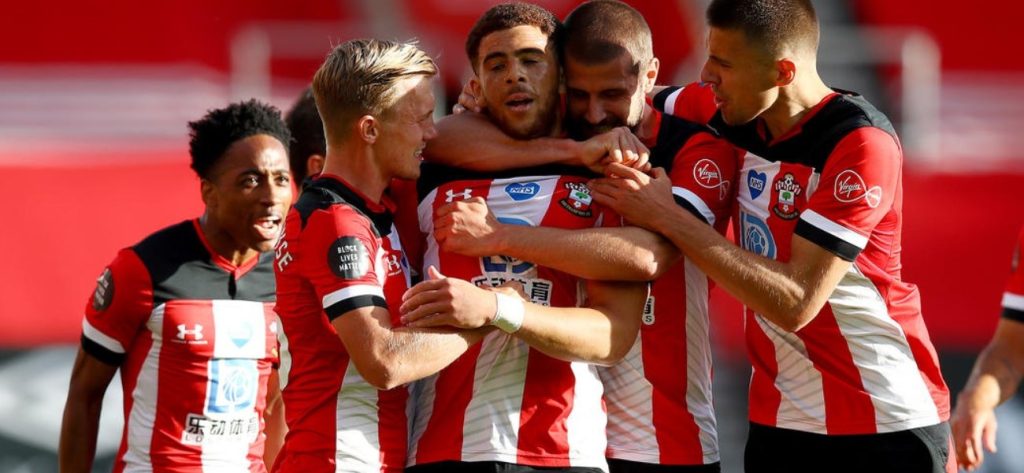 Σαουθάμπτον – Μάντσεστερ Σίτι 1-0: «Άγιος» ο ΜακΚάρθι που κράτησε το μηδέν