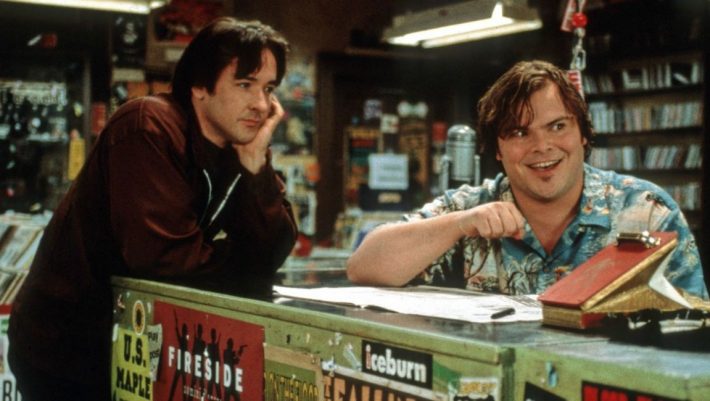 Το αριστούργημα του Κιούζακ: Η ταινία που μεγάλωσε μια ολόκληρη μουσικόφιλη γενιά (βίντεο)