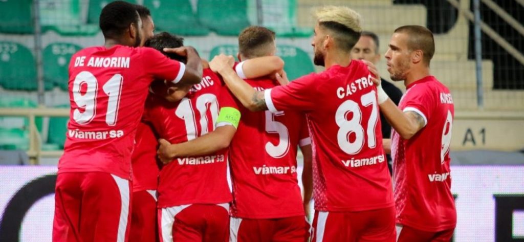 Ξάνθη: Νέα τεστ κορωνοϊού σε παίκτες και προπονητικό επιτελείο