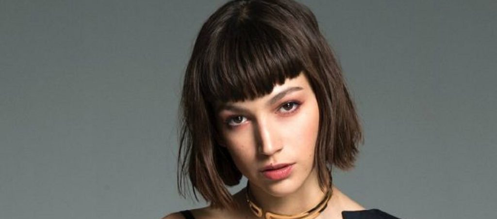 «La Casa de Papel»: Τι έγραψε στα ελληνικά η «Τόκιο» και ξεσήκωσε τους θαυμαστές της (φώτο)