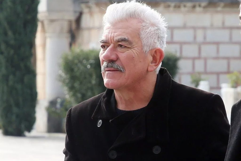 Γ. Γιαννόπουλος: «Να μου δίνουν δικαιώματα για το ”Πώς τους πετσόκοψες έτσι” – Να βγάλουμε κανένα φράγκο» (βίντεο)