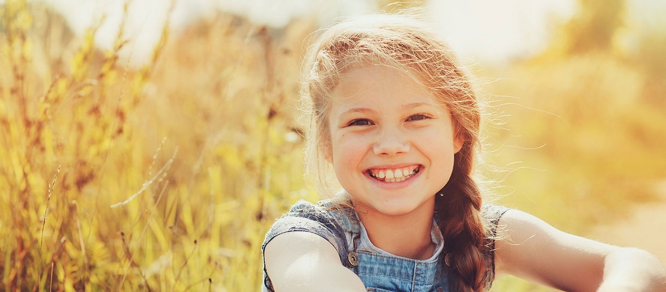 Εφτά τρόποι για να κάνεις το παιδί σου ευτυχισμένο