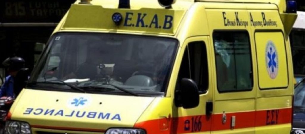 Μοιραία καθυστέρηση: Πέντε ώρες περίμενε ασθενής το ΕΚΑΒ – Κατέληξε στο νοσοκομείο