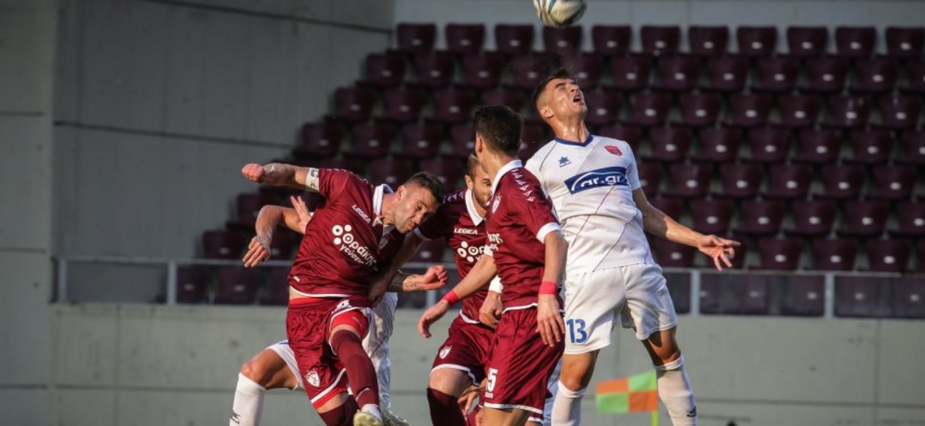 Το θρίλερ συνεχίζεται: H βαθμολογία και οι δύο τελευταίες αγωνιστικές των play off