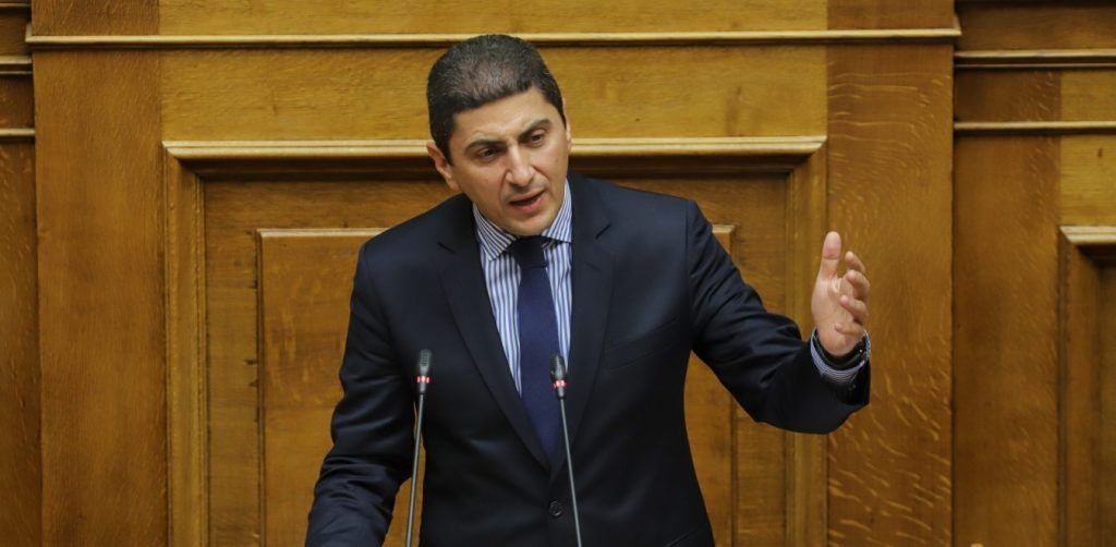 Λ.Αυγενάκης: «Καμόρα και σαπίλα στο ελληνικό ποδόσφαιρο και ιδιαίτερα στην ΕΠΟ»