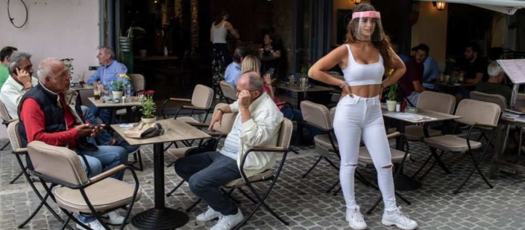 Bloomberg: Σε καλύτερη κατάσταση η οικονομία της Ευρώπης σε σχέση με των ΗΠΑ