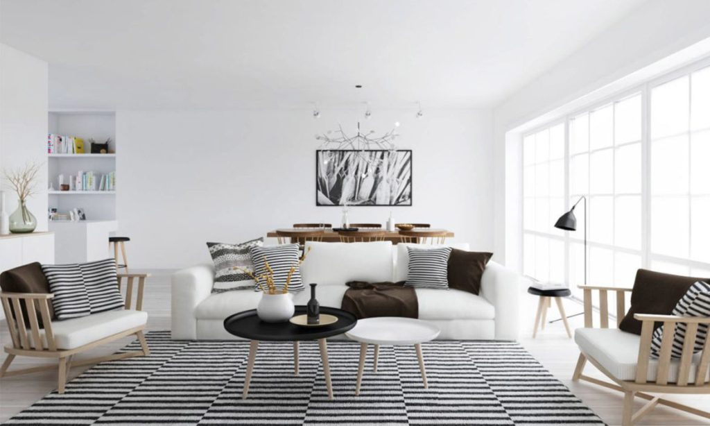 Έξι τρόποι για να φέρετε καλή τύχη στο σπίτι σας και να «διώξετε» την αρνητική ενέργεια