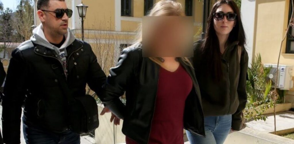 Έγκλημα στο Χαλάνδρι: Αρνείται το κατηγορητήριο η Γερμανίδα σύντροφος του Γ.Βαντίκα