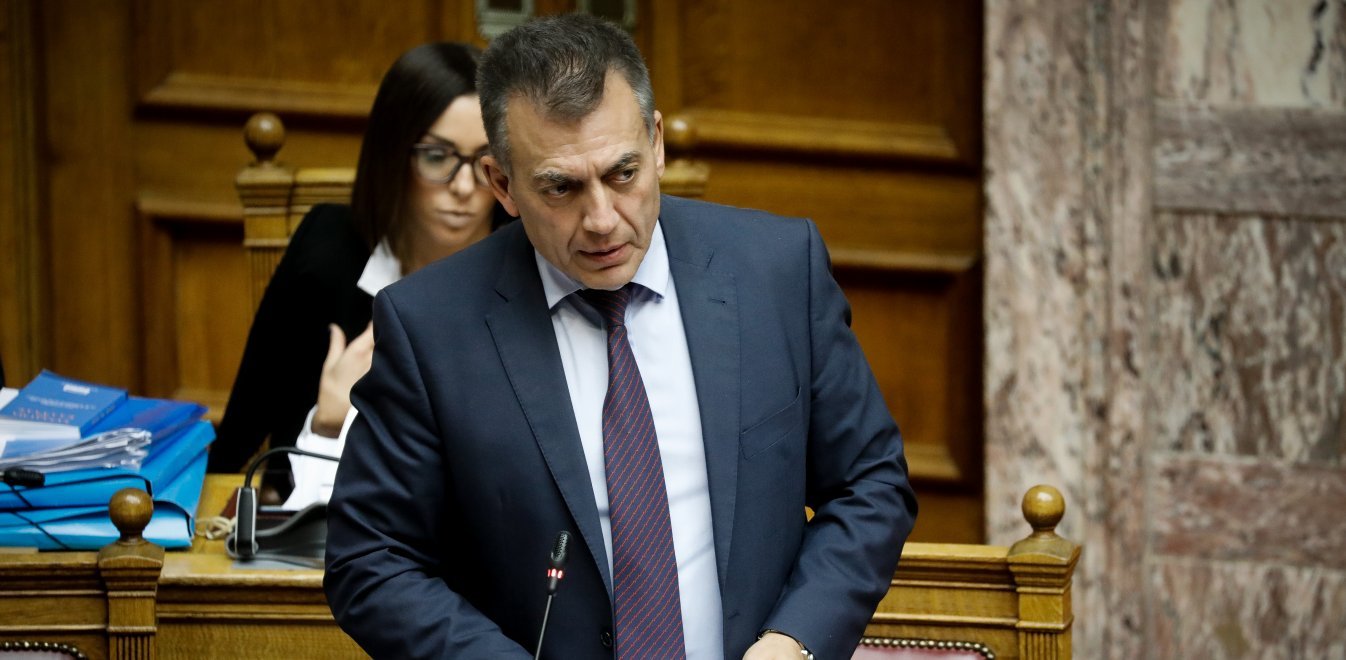 Γ.Βρούτσης: Θετικό το ισοζύγιο της «ΕΡΓΑΝΗ» κατά 37.568 θέσεις εργασίας τον Ιούνιο (φώτο)