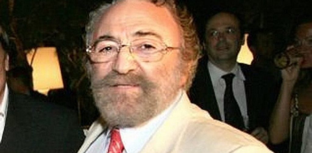 Χ.Καλογρίτσας: Νέα μήνυση με ντοκουμέντα για White House, Νίκο Παππά και… White Porscha