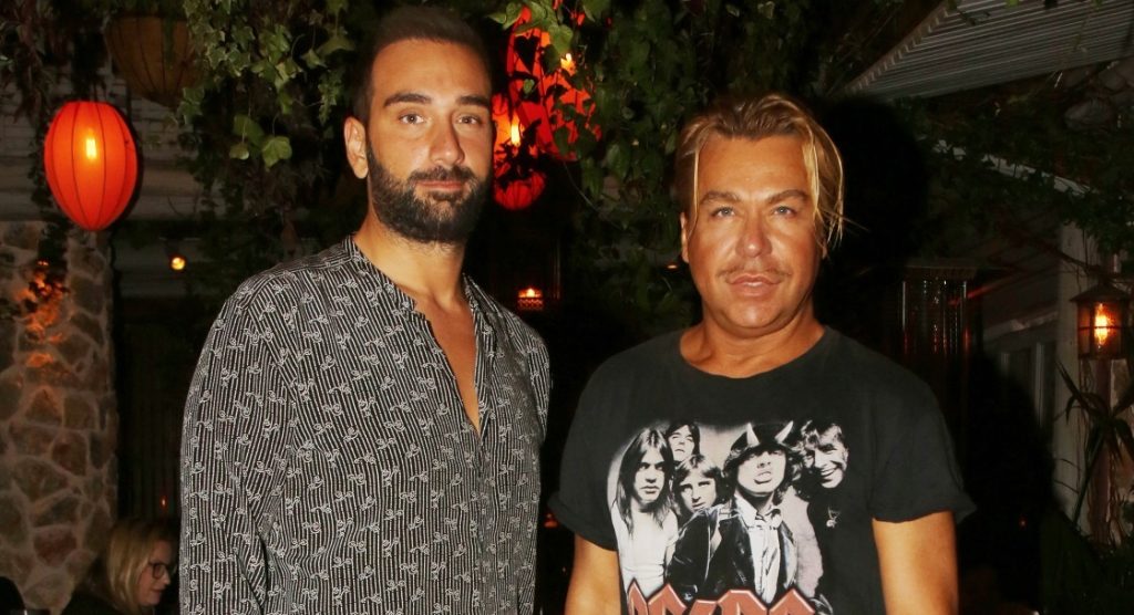 Τ.Σαμαράς για Ν.Κοκλώνη: «Μου είπε αν είχες τσίπα, θα έλεγες αποχωρώ» (βίντεο)