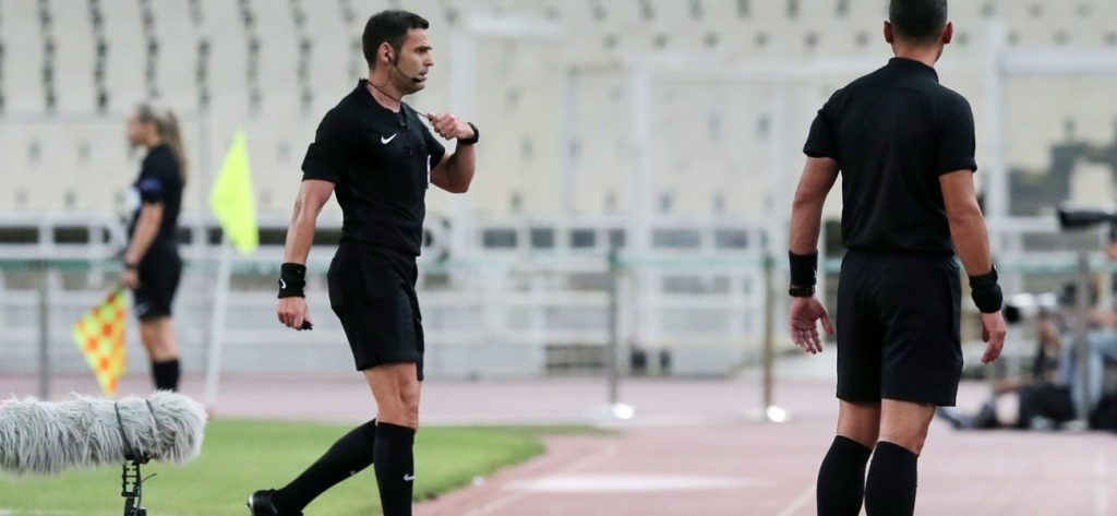 Παναθηναϊκός: «Να παραμείνει εκτός ορισμών της ΚΕΔ ο κ. Κομίνης»