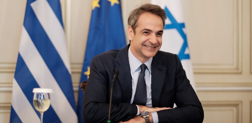 Ένας χρόνος κυβέρνηση Κ.Μητσοτάκη – Πως θα εορτασθεί;