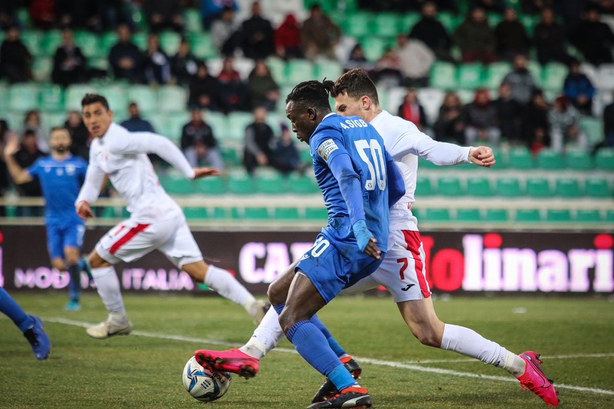 Α’ Εθνική: Mε δύο κρίσιμα ματς συνεχίζονται τα play out – Σήμερα κρίνεται η διεξαγωγή του αγώνα Λαμία – Ξάνθη