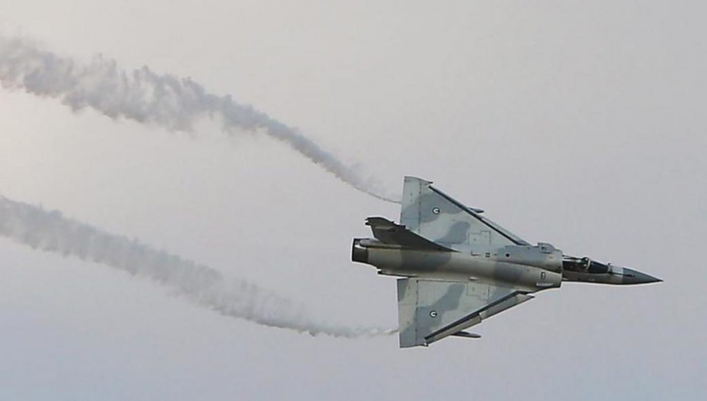 ΗΑΕ για τον βομβαρδισμό της τουρκικής βάσης αλ Ουατίγια στην Λιβύη: «Δώσαμε ένα καλό μάθημα στην Τουρκία»