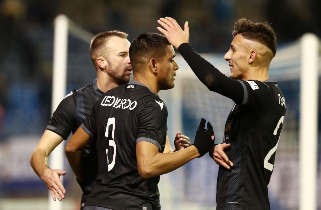 Στις 19 Ιουλίου κλείνει ο… κύκλος του ΠΑΟΚ